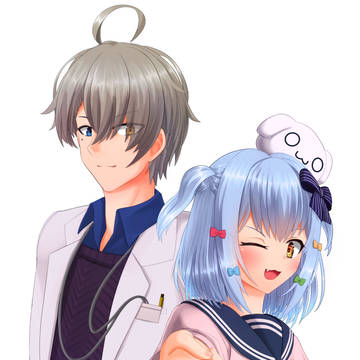 かなたま