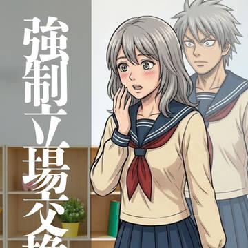 強制立場交換 ~リメイク~