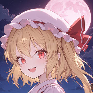 フランちゃん