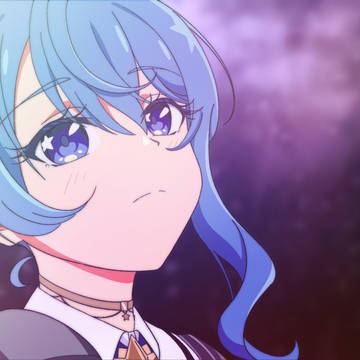 星街すいせい - Space