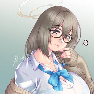 制服アカネ