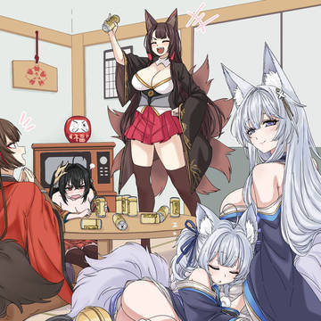 夢のよそ