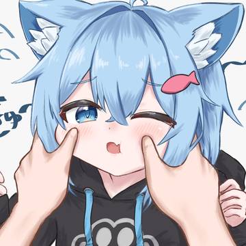 むぎゅ~っ