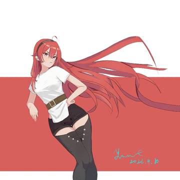 エリス・グレイラット
