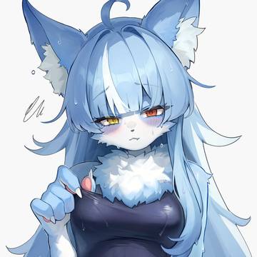 スク水おまねこくん