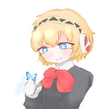 アイギス