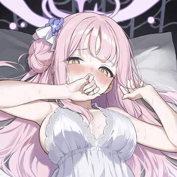 先生なら……い、いいよ？
