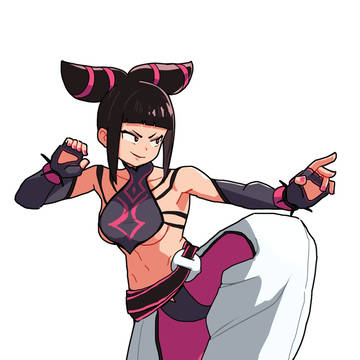 ssf4 juri