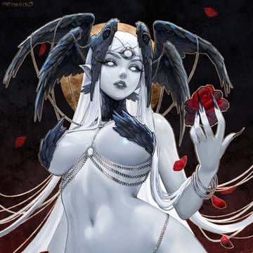 Guravael タロット