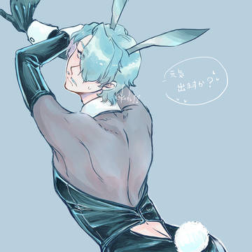 去年にちょいちょい描いていたシャァシャリつめつめ