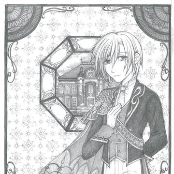 LATCHイラストまとめてみた