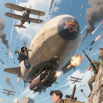 作戦名 『ランスロット』 発動！！