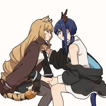 アークナイツまとめ