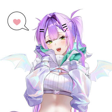 トワちゃん
