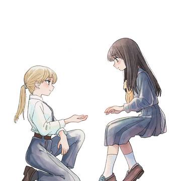 明日ちゃんまとめ
