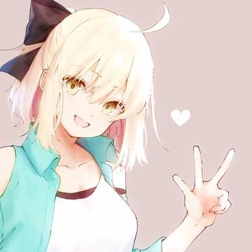 春の
