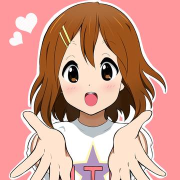 唯ちゃん