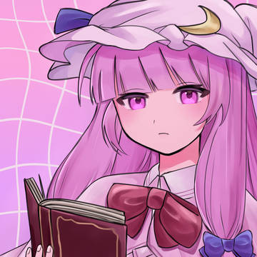 パチュリー📕