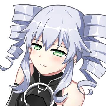 ブラックシスターその3