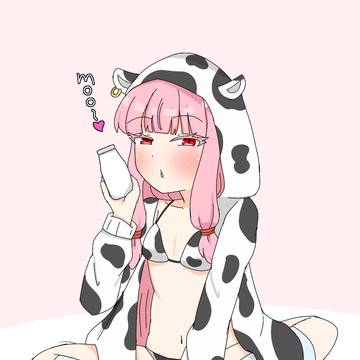 牛さん