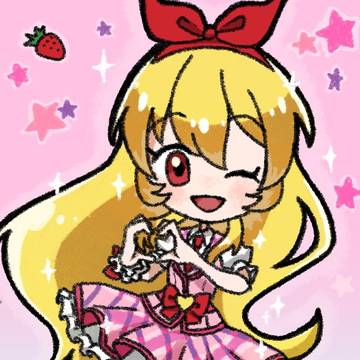 星宮いちごちゃん
