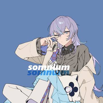 にじそうさく11　新刊サンプル
