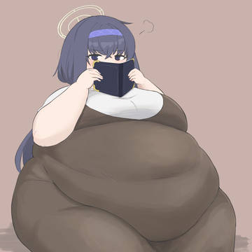 肥満化 ウイ