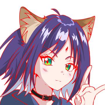 彩葉！