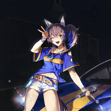 ヘリオスの誕生日