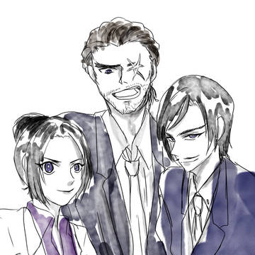 金ローだぁ！