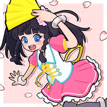 鈴花