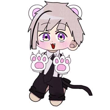 可愛いね