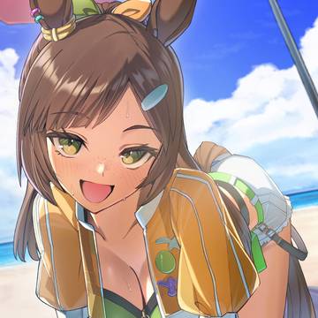 アイネスフウジン