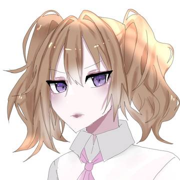 なのはちゃん