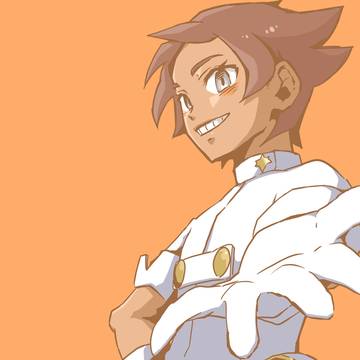 エーテルお兄さん夢