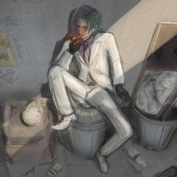 敗戦後