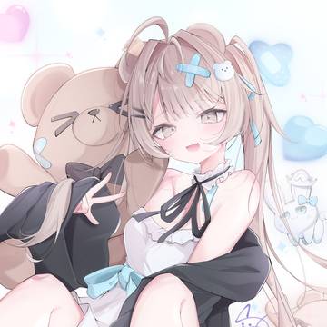 ʚ🧸ミルフィちゃん🧸ɞ
