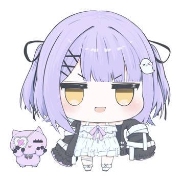 紫宮るな