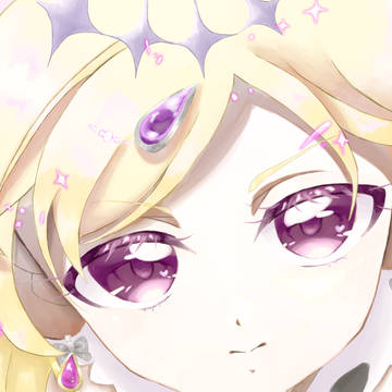 アルカナシャドウ