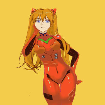 アスカ