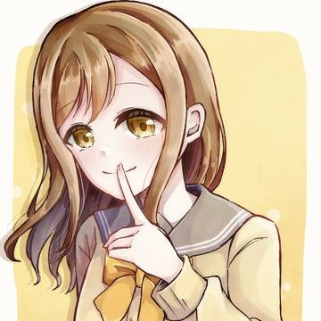 国木田花丸