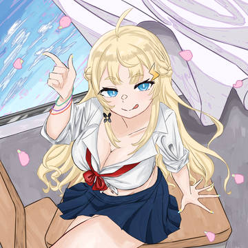 ギャルみかるん