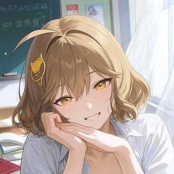 アニス(Anis) 🏫💛