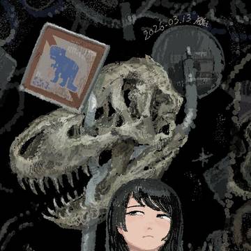化石