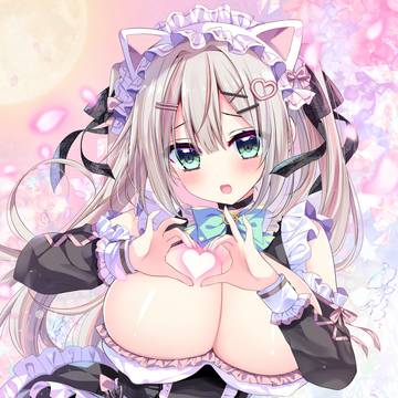 す…好きになってくださいーっ🩵