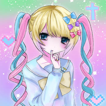 超てんちゃん