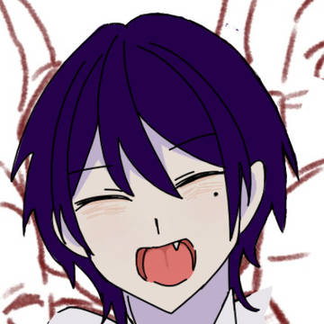 落書き⑦