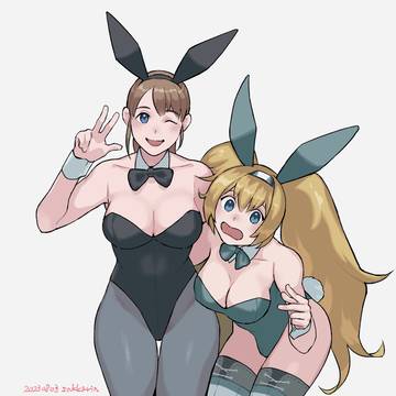 20230803バニー空母