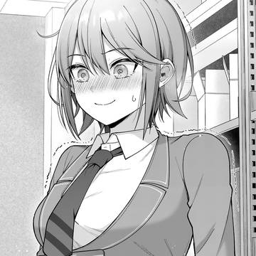 かわいいヒロインになりたいイケメン女子の話【2話】