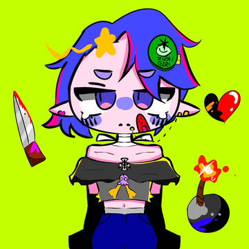 代理ちゃん